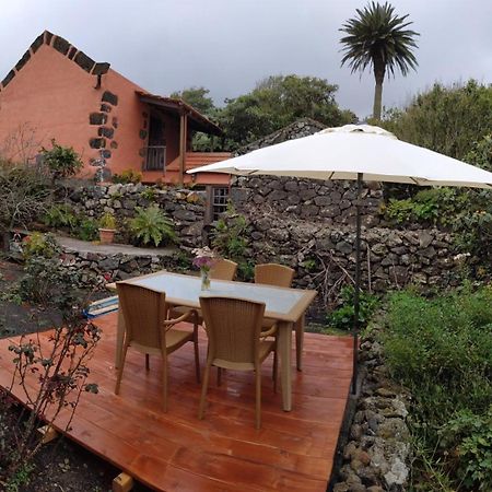 Villa Gran Drago Valverde  Exterior foto