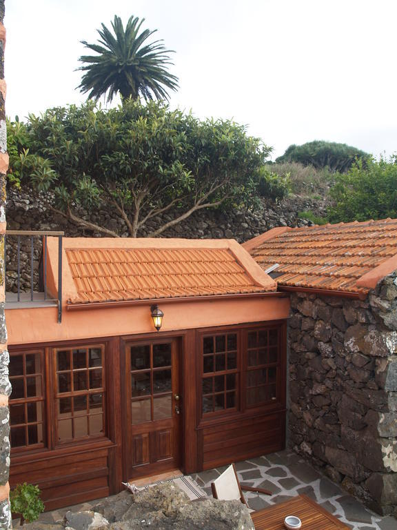 Villa Gran Drago Valverde  Exterior foto