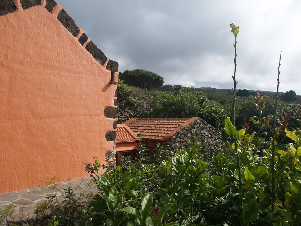 Villa Gran Drago Valverde  Exterior foto