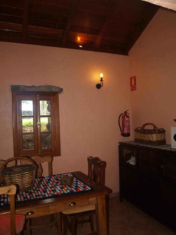 Villa Gran Drago Valverde  Zimmer foto