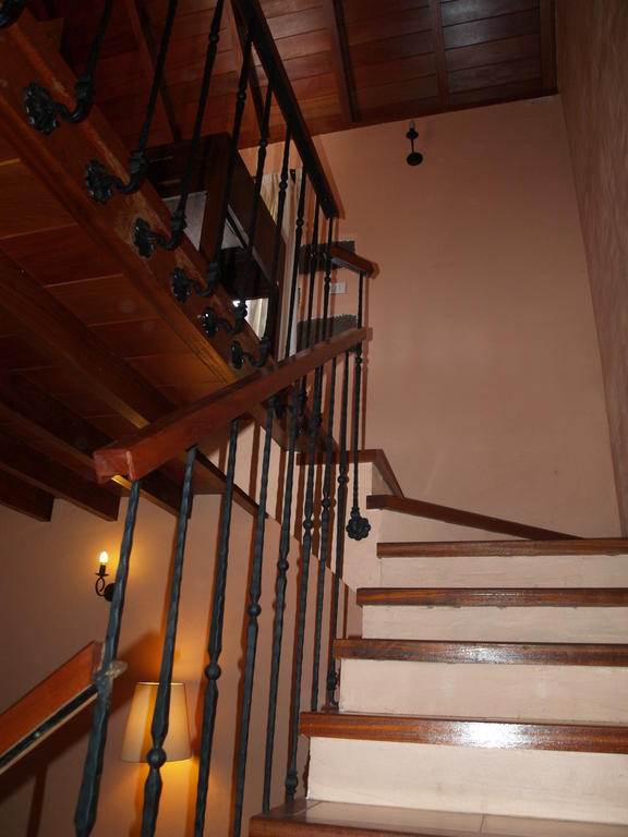 Villa Gran Drago Valverde  Zimmer foto