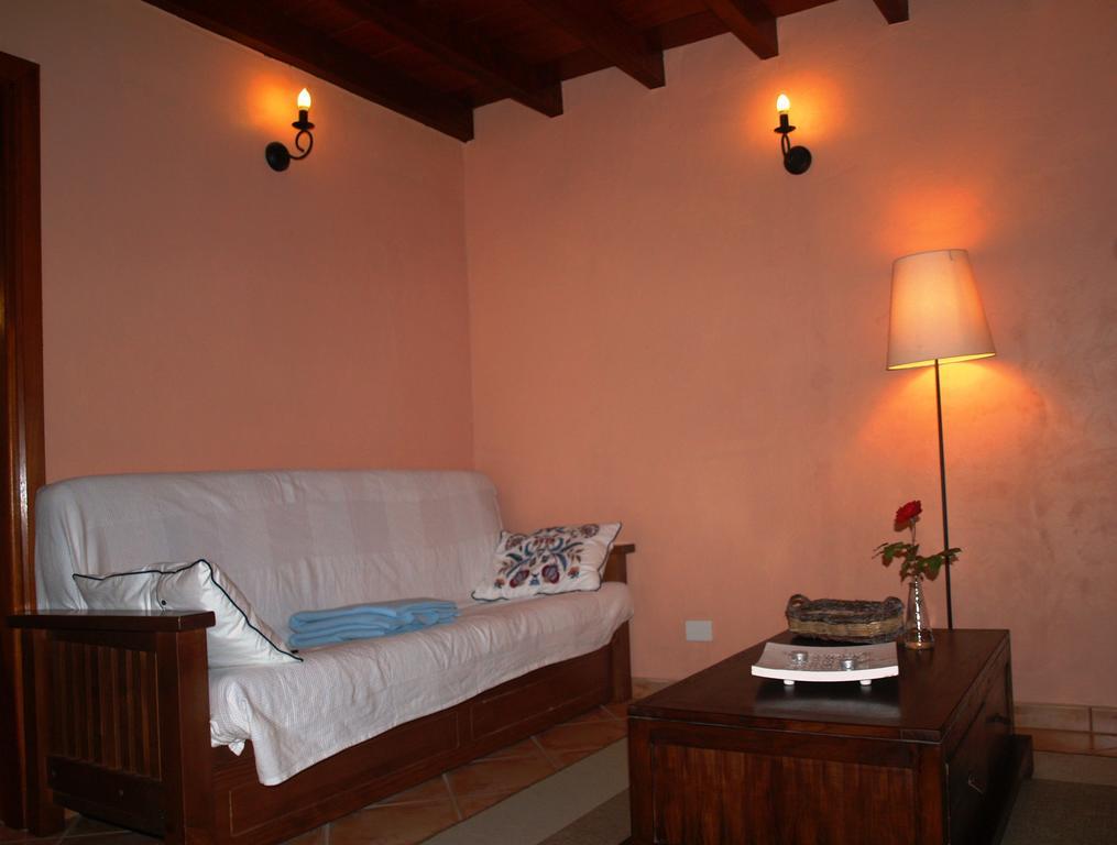 Villa Gran Drago Valverde  Zimmer foto