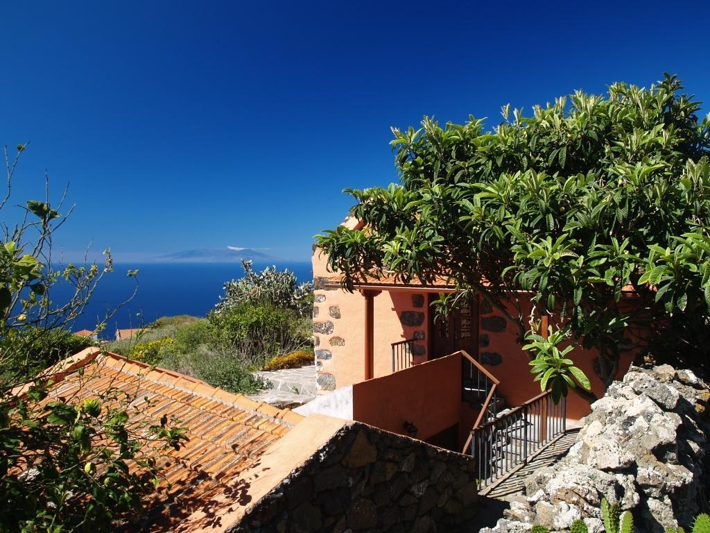 Villa Gran Drago Valverde  Zimmer foto