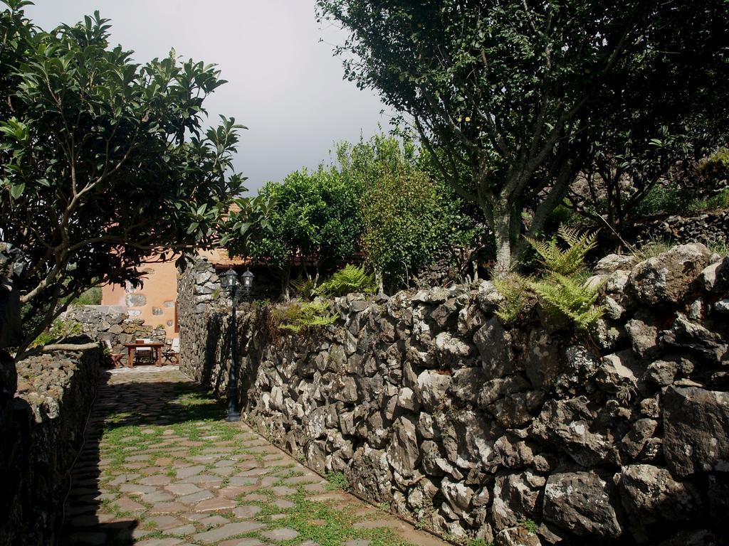 Villa Gran Drago Valverde  Exterior foto