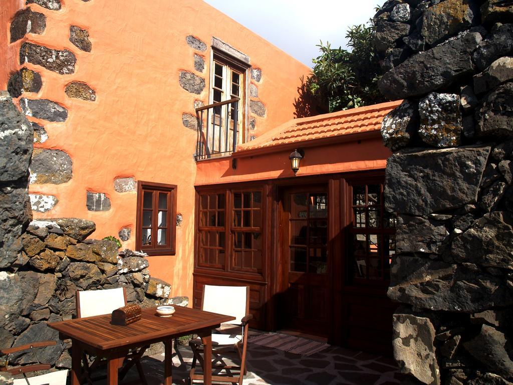 Villa Gran Drago Valverde  Zimmer foto