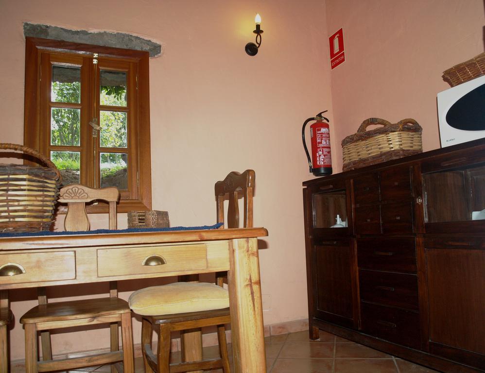Villa Gran Drago Valverde  Zimmer foto