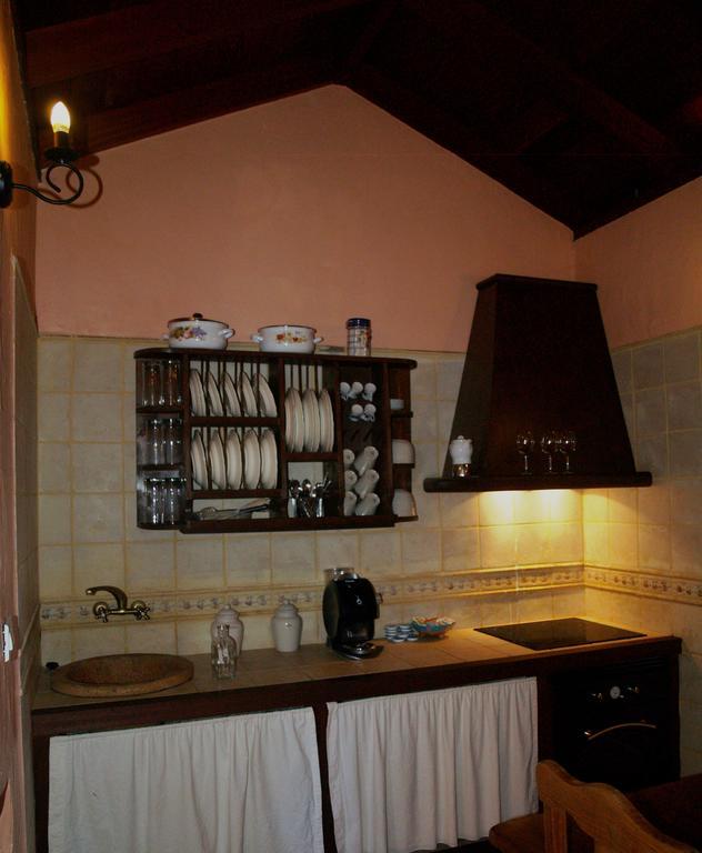 Villa Gran Drago Valverde  Zimmer foto