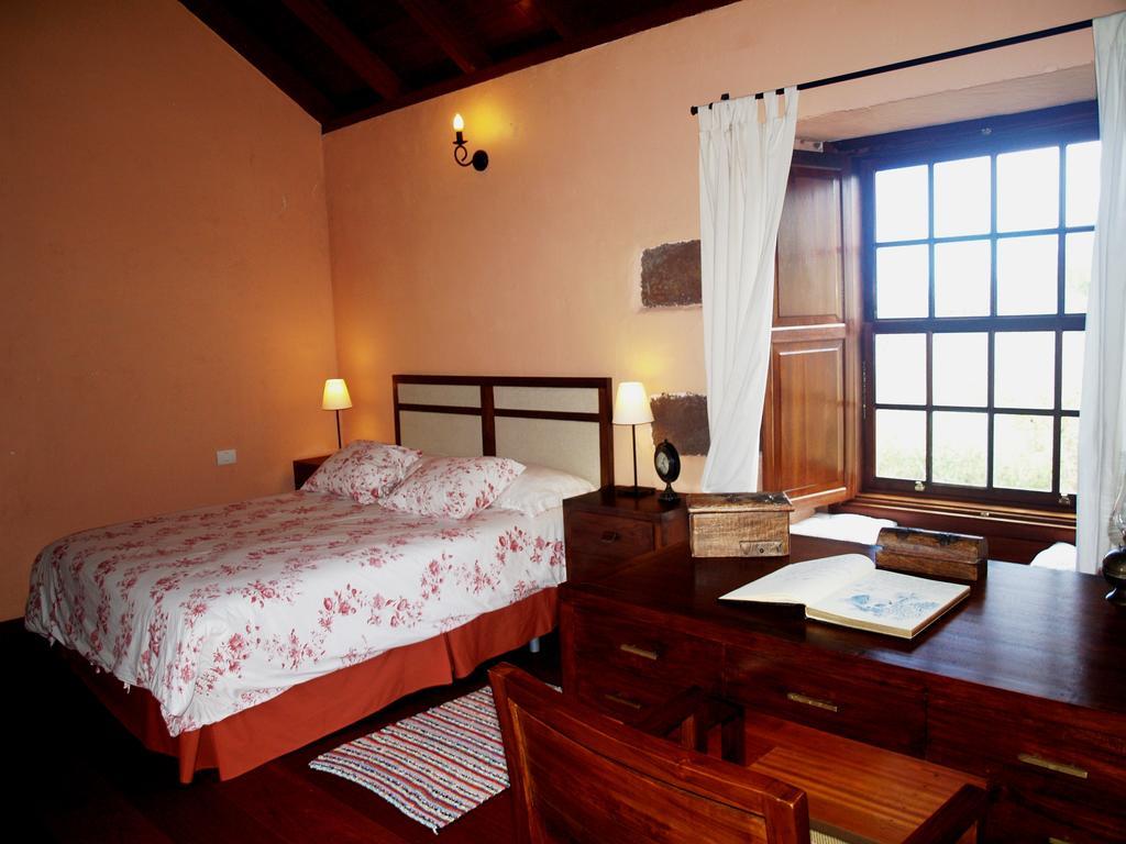 Villa Gran Drago Valverde  Zimmer foto